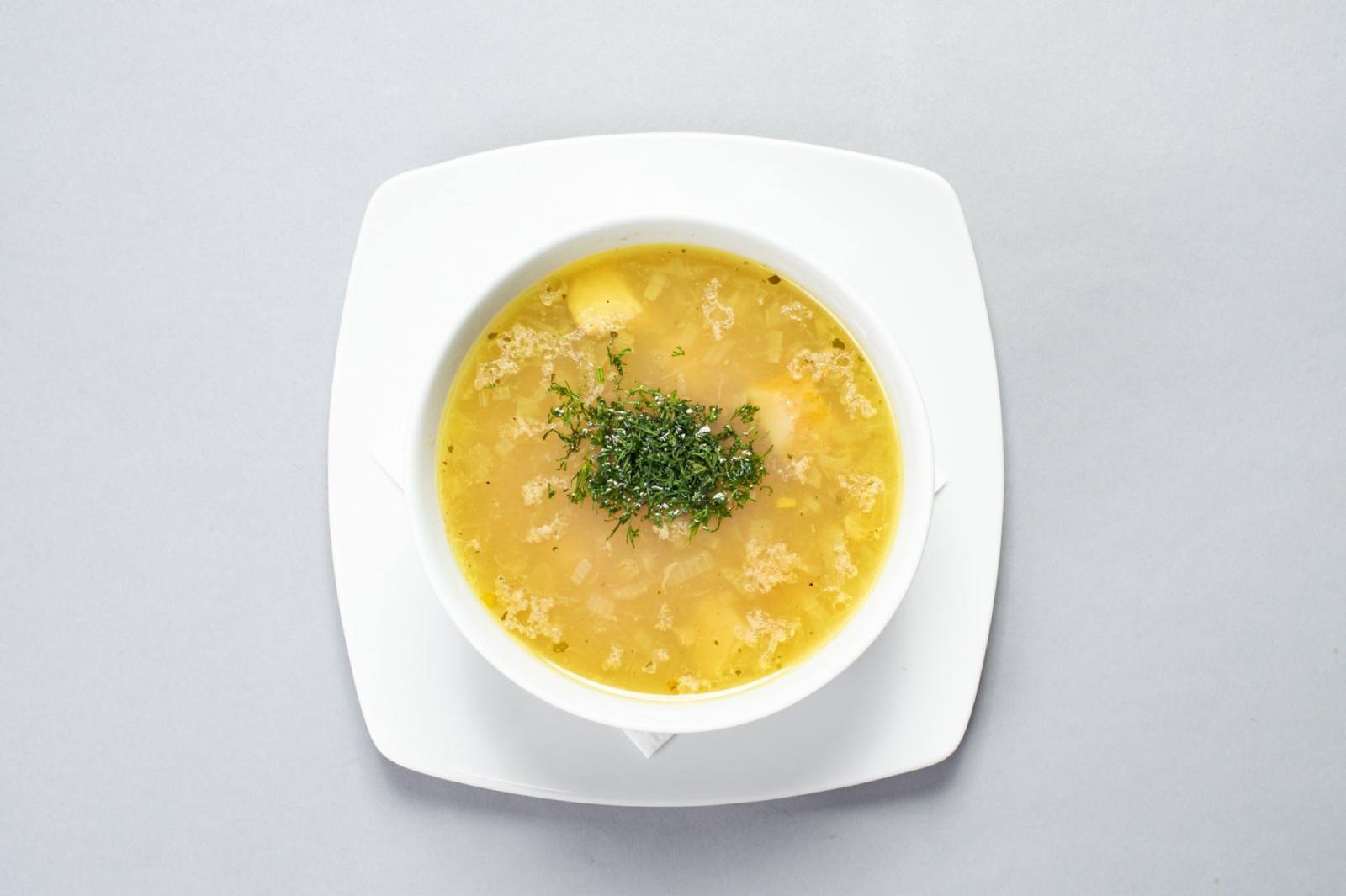Ciorbe de casă